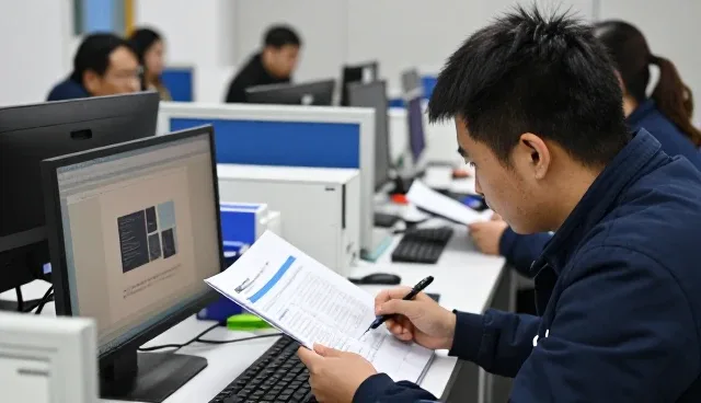 企业管理系统成为信息技术发展的重要工具