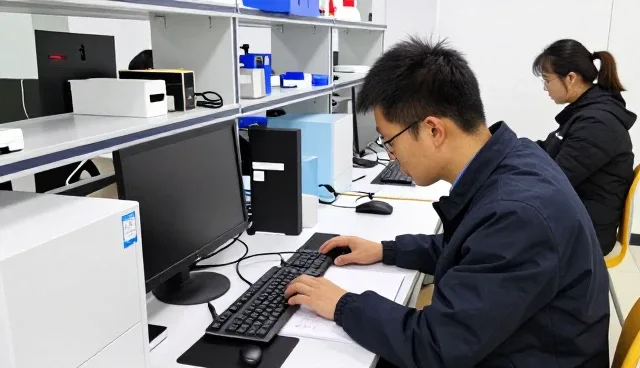 技术培训常见问题介绍
