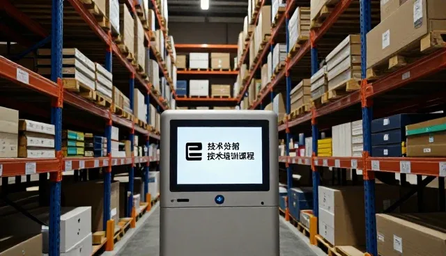 信息咨询在软件技术支持中的角色演变与趋势分析