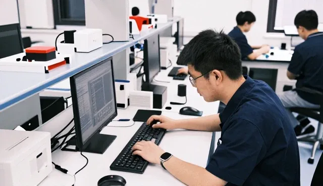 上海修云鹏信息技术有限公司探索流程优化更多应用可能